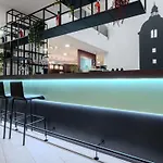 メルキュール シティ 4*