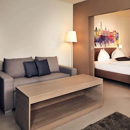 Hotel Mercure Graz
