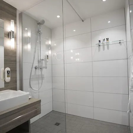 Hotel Mercure 4*