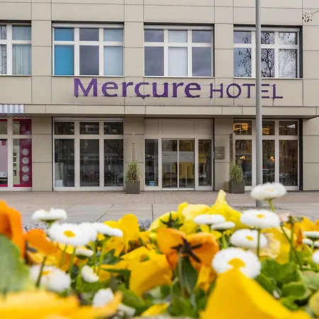 Mercure Hotel