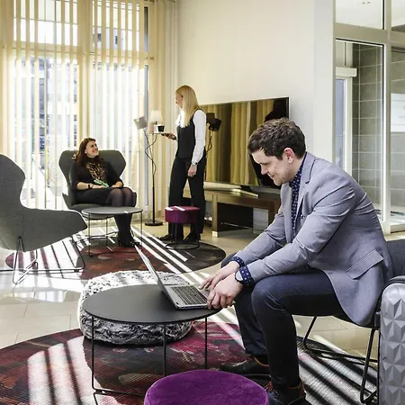 Mercure Ξενοδοχείο 4*