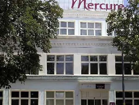 Mercure 4* Graz