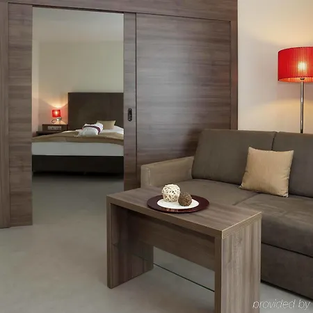 Hotel Mercure