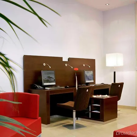 Mercure Hotel Graz
