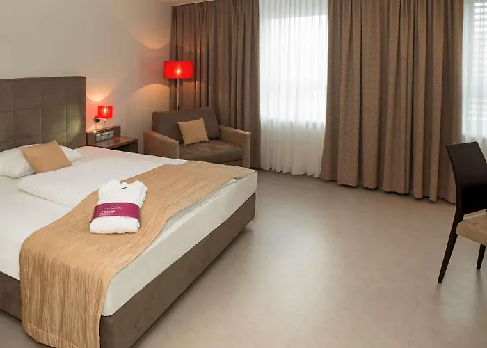 Ξενοδοχείο Mercure