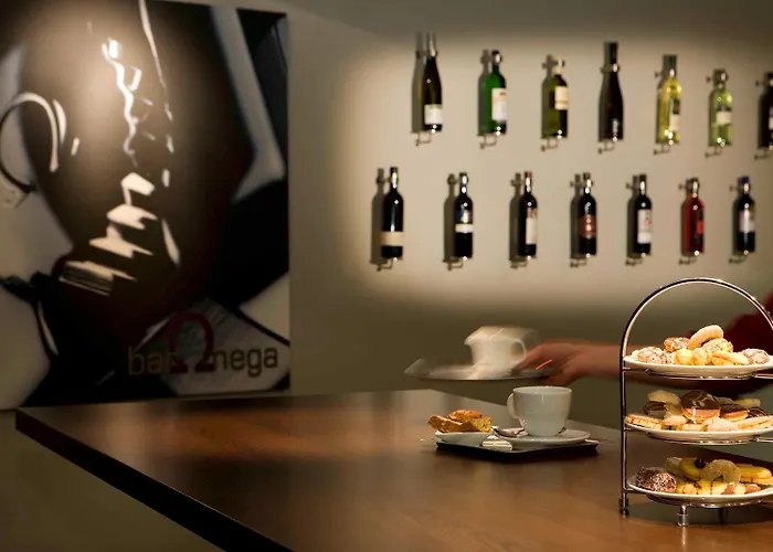 Mercure 4* Γκρατς