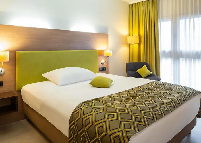 Ξενοδοχείο Mercure