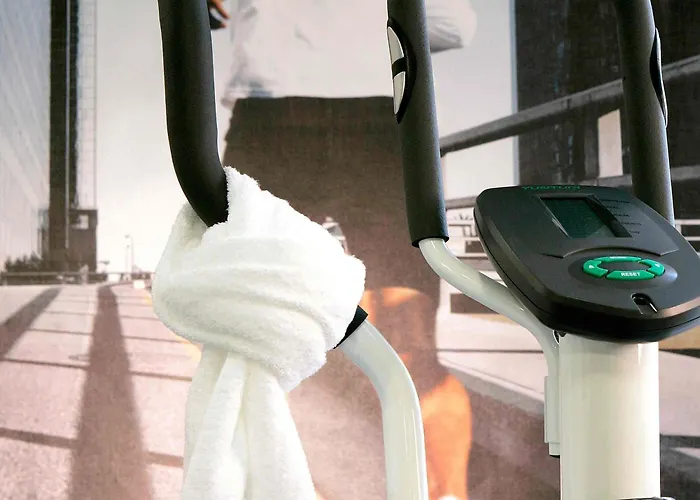 Ξενοδοχείο Mercure 4*