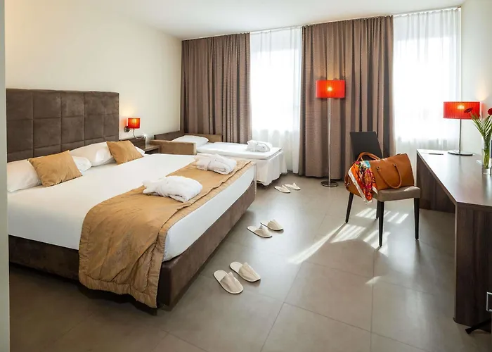 Ξενοδοχείο Mercure