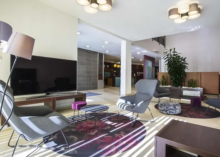 Mercure Γκρατς