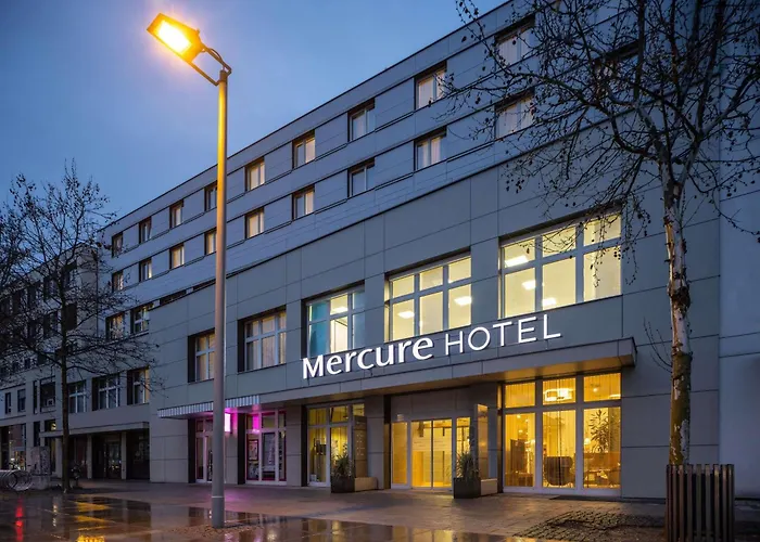Mercure 4* Γκρατς