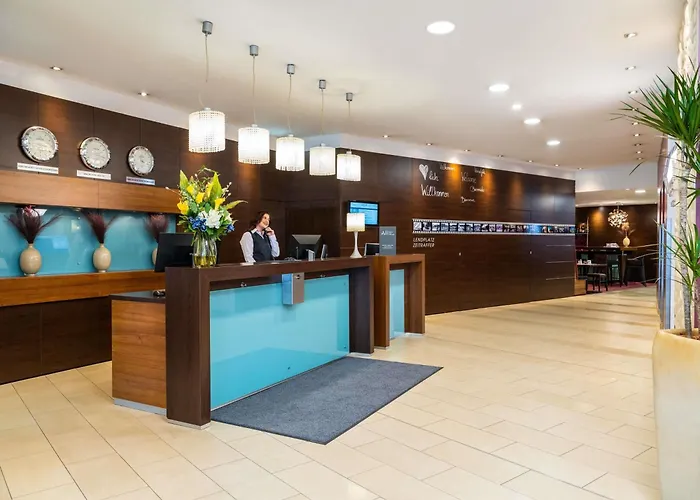 Mercure Ξενοδοχείο 4*