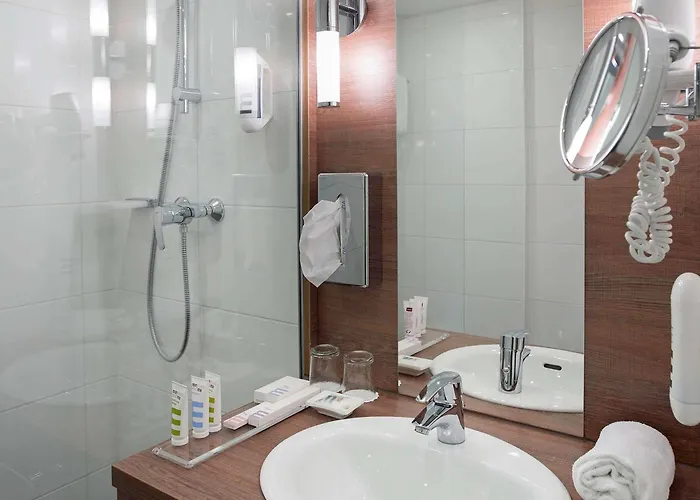 Mercure Ξενοδοχείο 4*