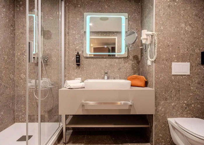 Ξενοδοχείο Mercure 4*