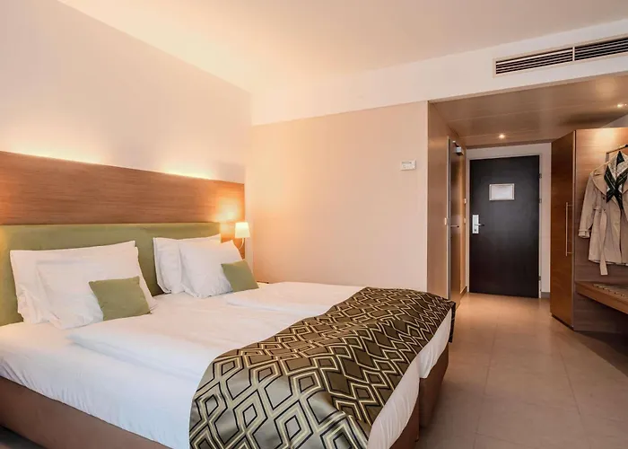 Mercure Ξενοδοχείο Γκρατς