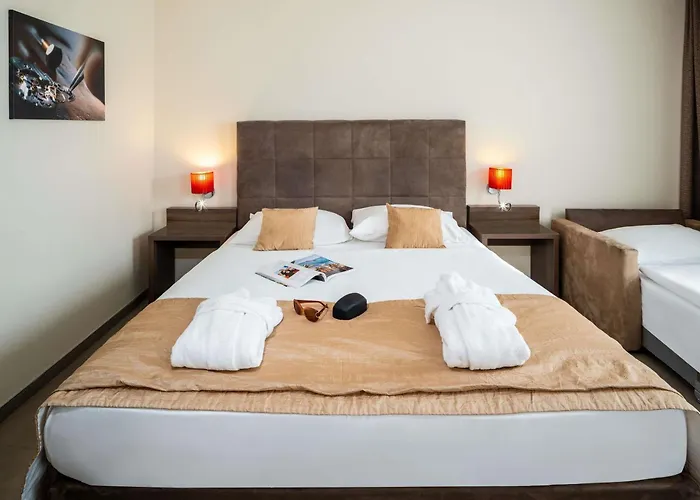 Ξενοδοχείο Mercure 4*