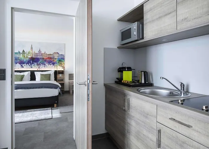 Ξενοδοχείο Mercure 4*