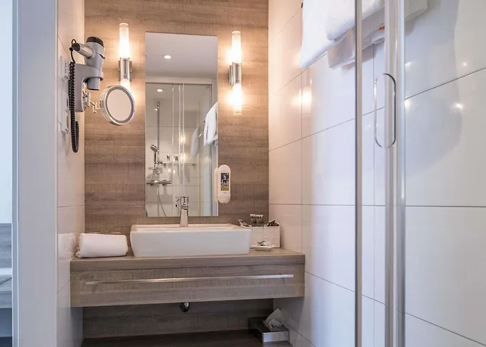 Mercure Ξενοδοχείο