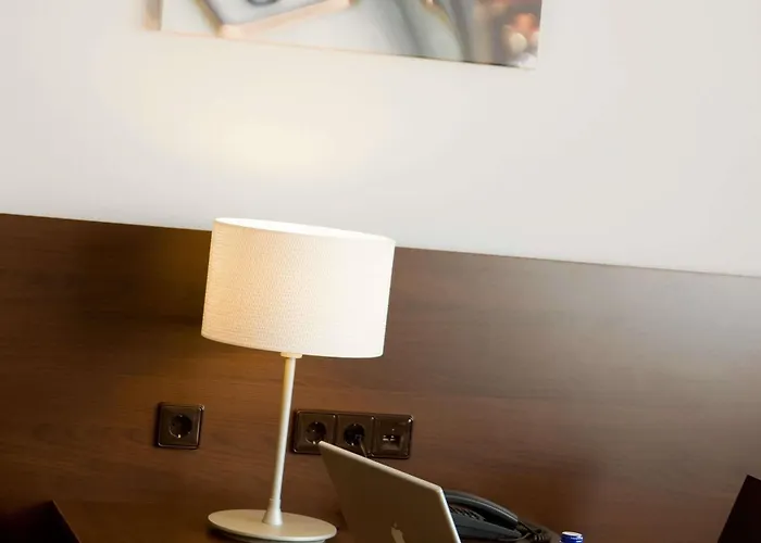 Mercure 4* Γκρατς