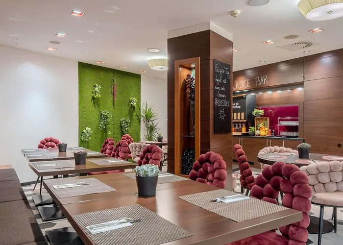 Mercure Ξενοδοχείο Γκρατς