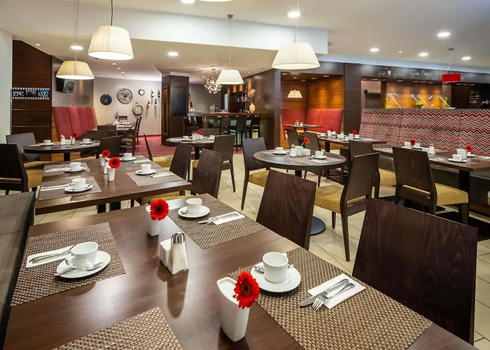 Mercure Ξενοδοχείο