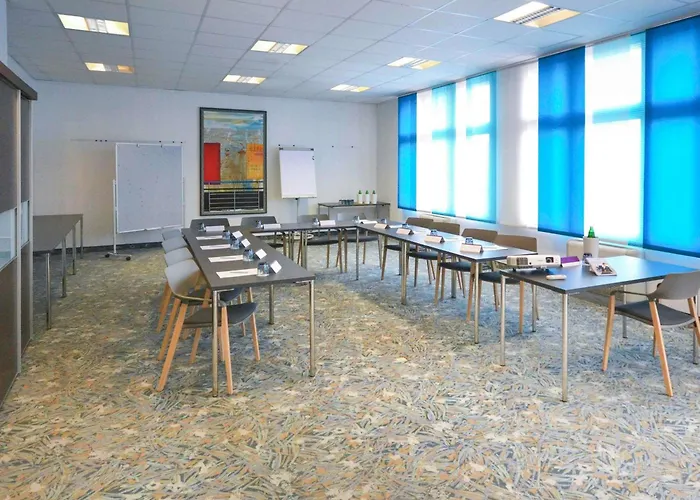 Mercure Ξενοδοχείο Γκρατς