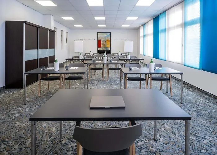 Mercure 4* Γκρατς