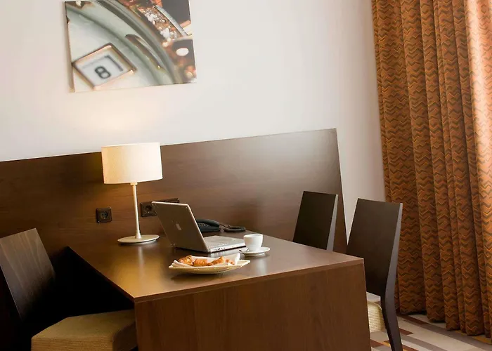 Mercure Ξενοδοχείο