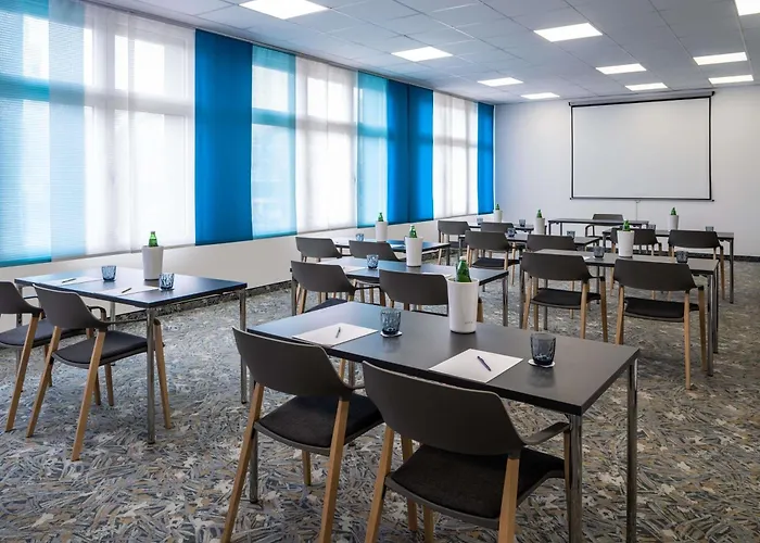 Mercure 4* Γκρατς