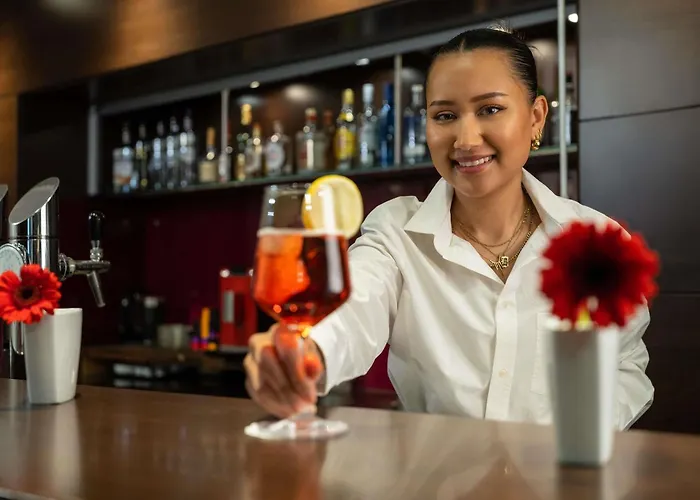 Mercure 4* Γκρατς