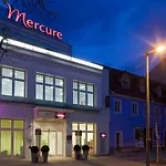 Hotel Mercure 4*