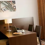 Hotel Mercure 4*