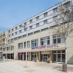 Mercure 4* Graz