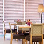 Mercure Hotel 4*