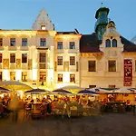 Mercure Hotel 4*