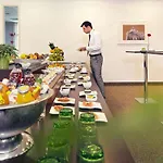 Mercure 4*