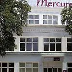 Mercure 4* Graz