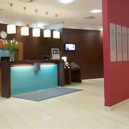 Mercure Hotel