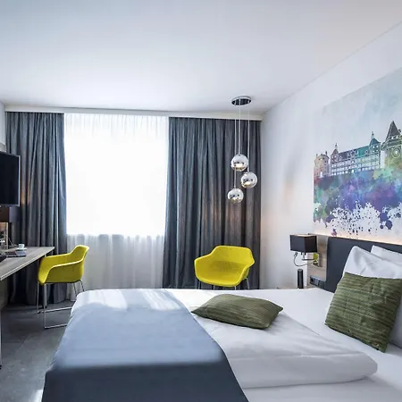 Mercure Hotel 4*