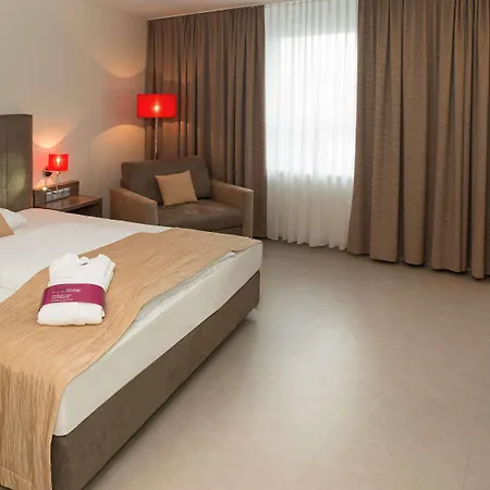 Hotel Mercure