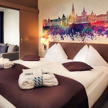 Hotel Mercure Graz