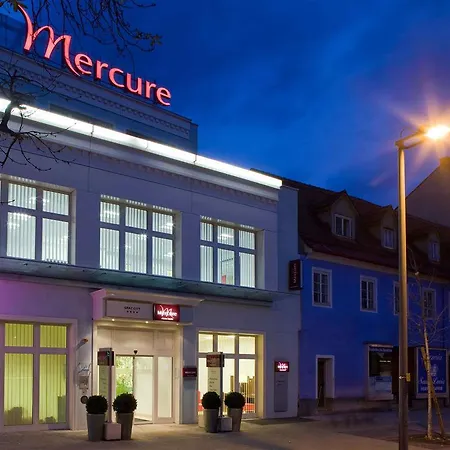 Hotel Mercure 4*