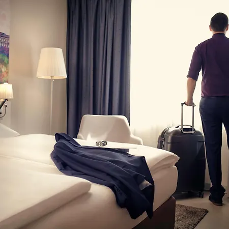 Mercure Hotel