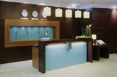 Mercure Hotel Graz