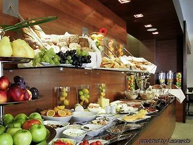 Mercure Hotel
