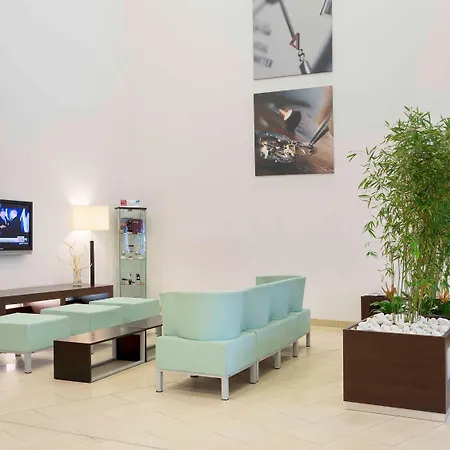 Mercure Hotel 4*