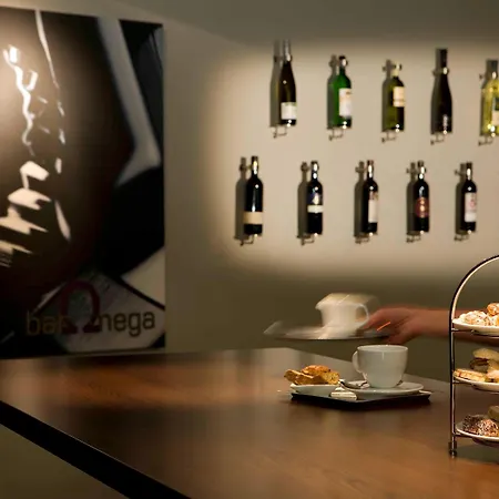 Mercure 4* Graz