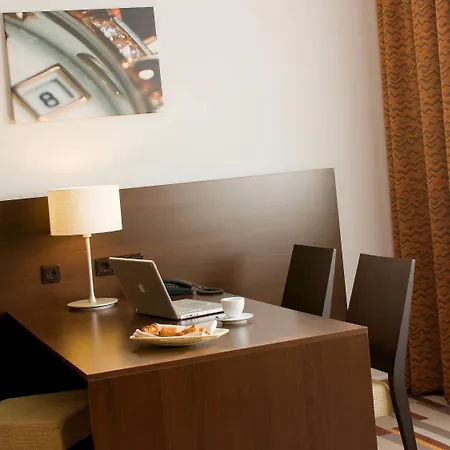 Hotel Mercure 4*