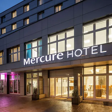 Mercure 4* غراتس