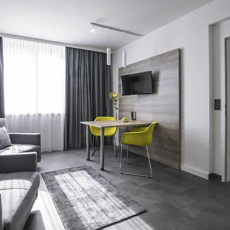 Mercure Hotel Graz